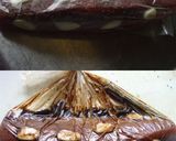 カツオのカルパッチョ☆黒酢ソース中華風味作り方2写真