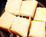 お洒落！にフレンチトースト❤️作り方3写真