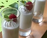 ふわふわクリーミーマリーム作り方4写真