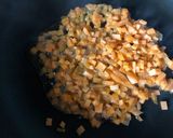 大根葉のふりかけ作り方7写真