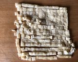 大根葉のふりかけ作り方5写真
