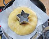 トゥインクルプリキュアのスタードーナツ☆作り方8写真