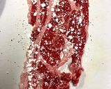 春たまねぎの牛肉巻き作り方2写真