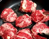 春たまねぎの牛肉巻き作り方6写真