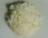 エビのビスクでお手軽パスタ作り方3写真