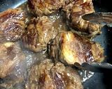 春たまねぎの牛肉巻き作り方9写真
