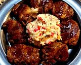 春たまねぎの牛肉巻き作り方10写真