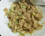 ★簡単!美味しい*茄子のチーズ焼き*♪作り方4写真