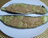 ★簡単!美味しい*茄子のチーズ焼き*♪作り方5写真