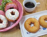 トゥインクルプリキュアのスタードーナツ☆作り方13写真