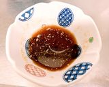 鳥ささみとチンゲンサイの中華炒め作り方3写真