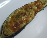 ★簡単!美味しい*茄子のチーズ焼き*♪作り方7写真