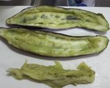 ★簡単!美味しい*茄子のチーズ焼き*♪作り方3写真