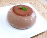 チョコレートババロア作り方6写真