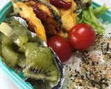 餃子のタネでリメイク♡超カンタン卵餃子作り方3写真
