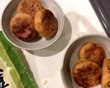 スーパー手抜き、がんもどきグリル作り方2写真