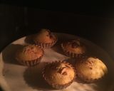 ホットケーキミックスマフィン作り方6写真