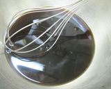 ちょっぴりオシャレな3層のコーヒーゼリー作り方1写真
