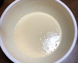 もっちもち 簡単クレープ作り方1写真