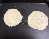 もっちもち 簡単クレープ作り方2写真