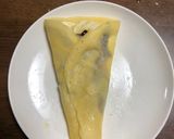 もっちもち 簡単クレープ作り方5写真