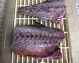 バーミキュラで美味しいサバ味噌煮作り方2写真