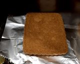 トースターで簡単スモア(焼きマシュマロ)作り方2写真