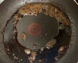 野菜たっぷりハンバーグ（もち麦入り）作り方17写真
