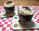 ちょっぴりオシャレな3層のコーヒーゼリー作り方8写真