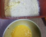ホットケーキMixでスコーン☺️❤️作り方2写真