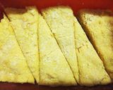 ホットケーキMixでスコーン☺️❤️作り方3写真