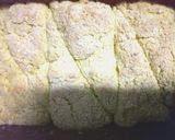 ホットケーキMixでスコーン☺️❤️作り方4写真