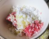 ねじらない！カンタンなワンタンの包み方♪作り方1写真