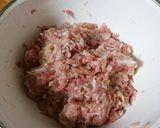 ねじらない！カンタンなワンタンの包み方♪作り方2写真