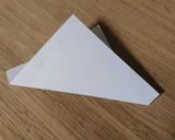 ねじらない！カンタンなワンタンの包み方♪作り方5写真