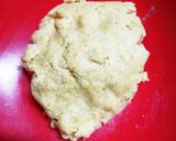おからパウダーでパリパリ薄焼きクッキー作り方2写真