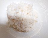 伝統料理こねつけ(おばあちゃんの作り方)作り方1写真
