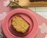 HMで作るさくらパウンドケーキ作り方7写真