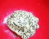 おからパウダーでパリパリ薄焼きクッキー作り方4写真