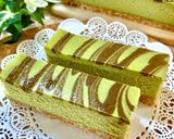 ＊かぼちゃのスティックチーズケーキ＊作り方21写真