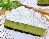 ＊かぼちゃのスティックチーズケーキ＊作り方23写真