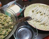我が家の餃子作り方3写真