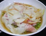 簡単！肉じゃが☆肉巻きじゃがいも作り方5写真