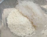 糸こんにゃく配合ご飯2合作り方5写真