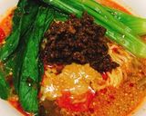 極うま坦々麺作り方7写真