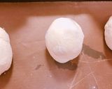 ふわふわレーズンパン˚✧₊⁎作り方6写真