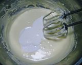 濃厚★おもてなしチーズケーキ作り方7写真