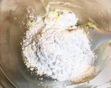 パートシュクレ(タルト台)作り方4写真