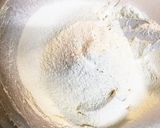 パートシュクレ(タルト台)作り方8写真