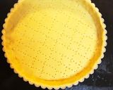 パートシュクレ(タルト台)作り方13写真